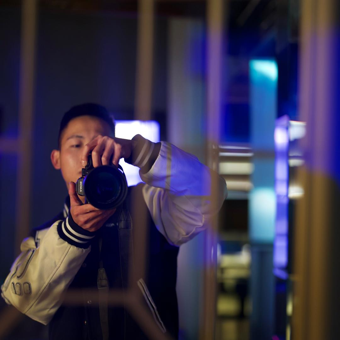 慢快门📷