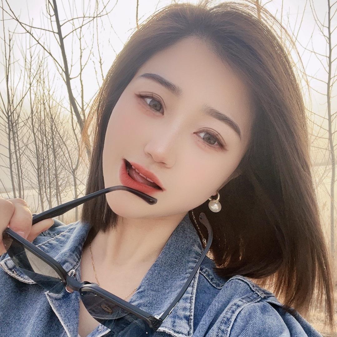 秦姑娘🌸