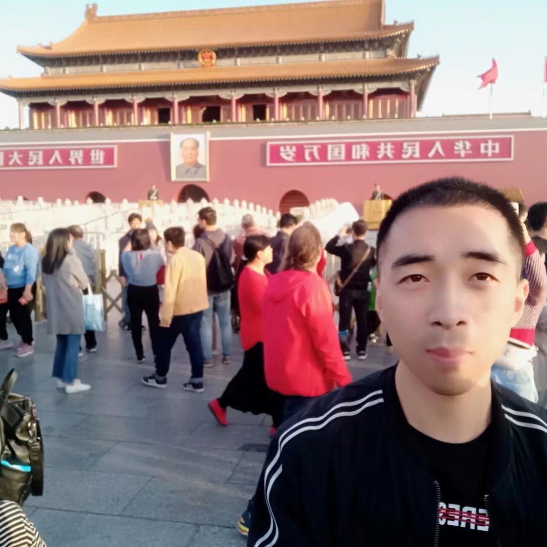 小霍汽车服务中心