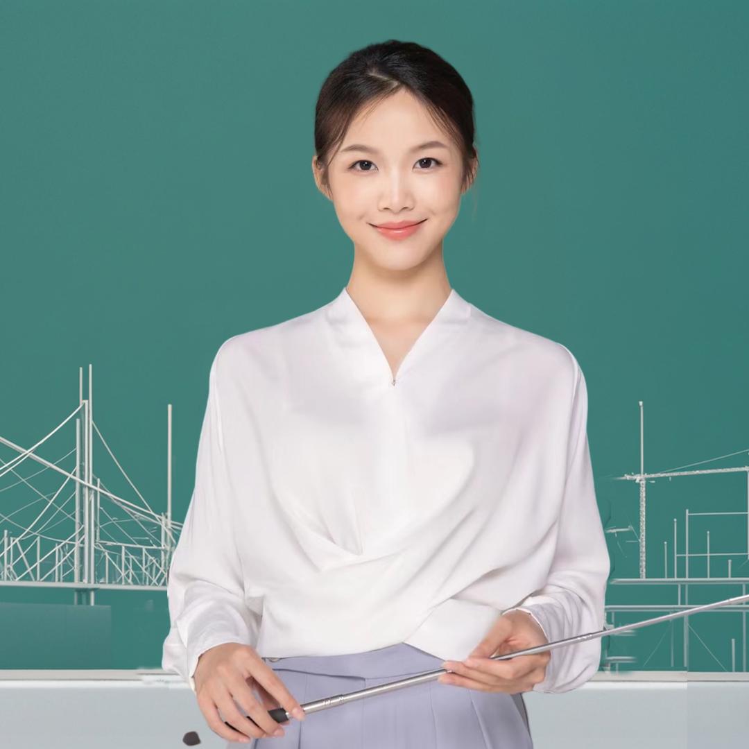 一建讲师梦梦-林启
