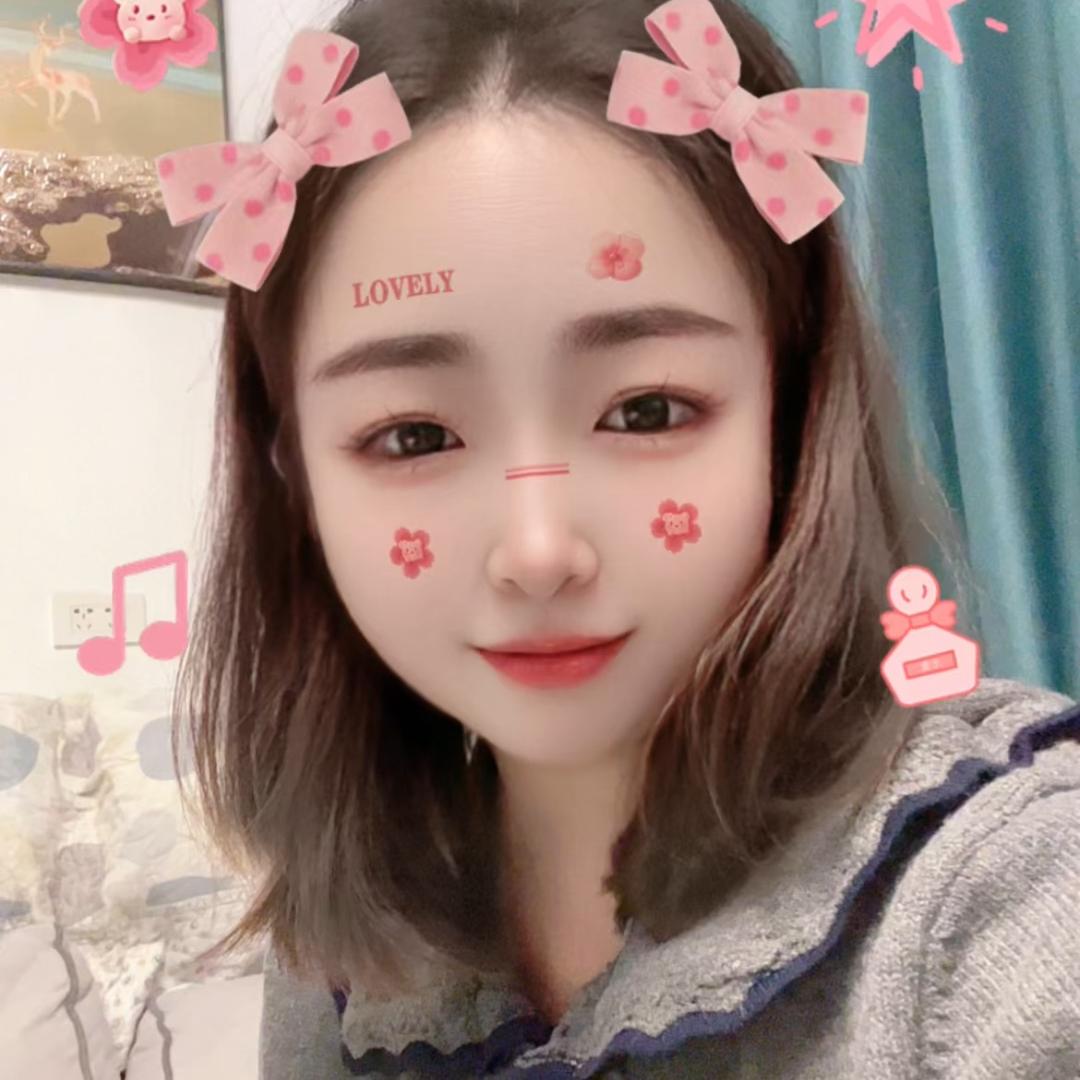 琳玥❤️