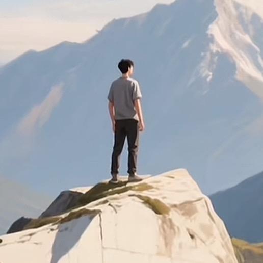 小段同学👨‍🎓(努力中）