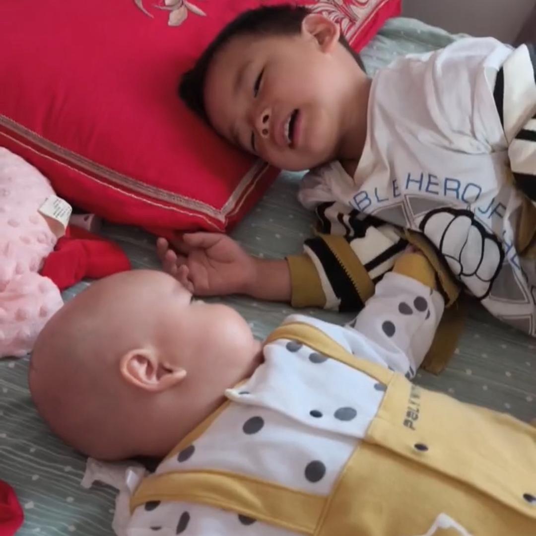 做个没心没肺的人