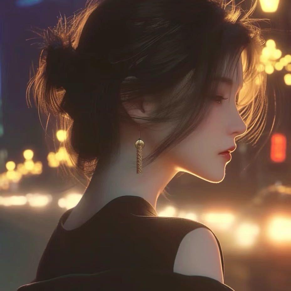 小燕子吖🧚