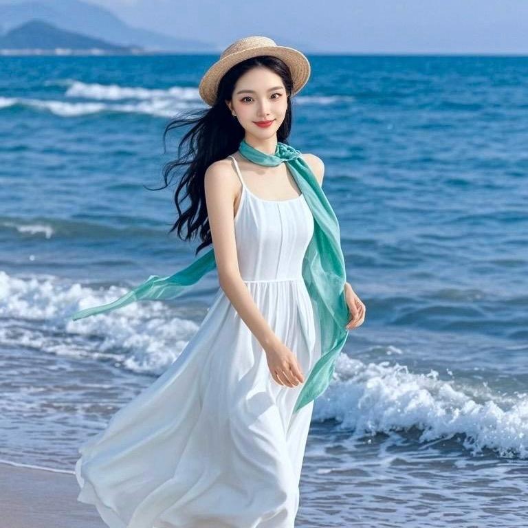 我是余小鱼(自驾在路上)