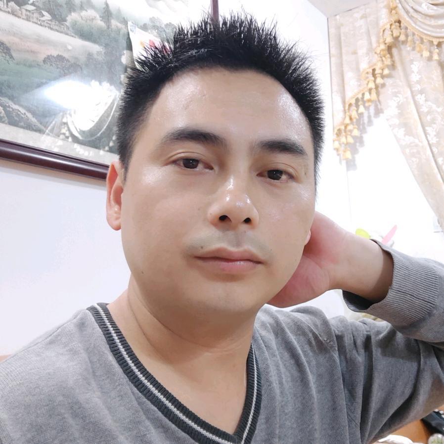 户外小郑 (牛大力)