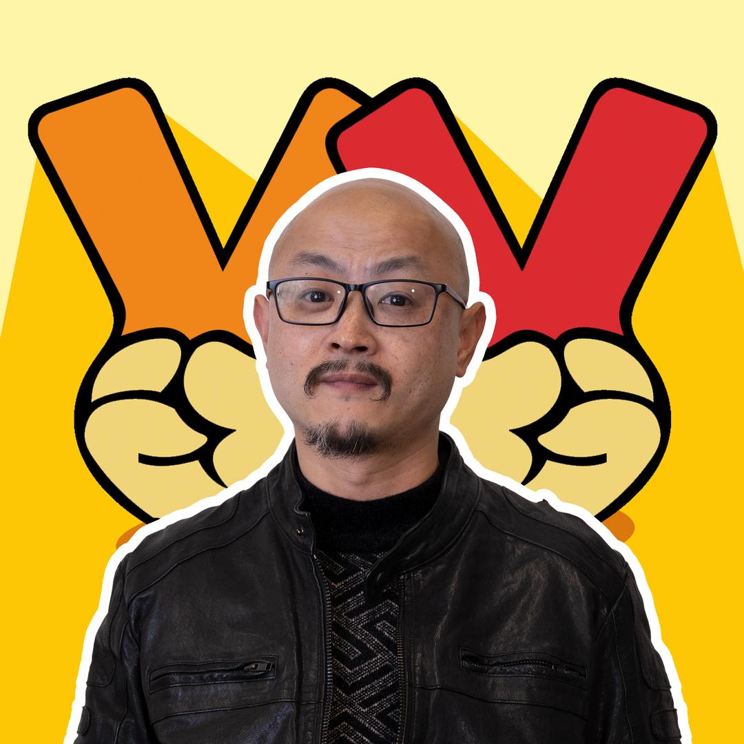 诺哥和你零距离