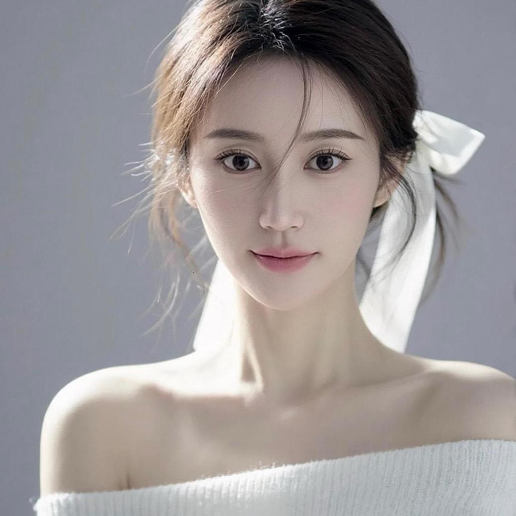 提大美人～