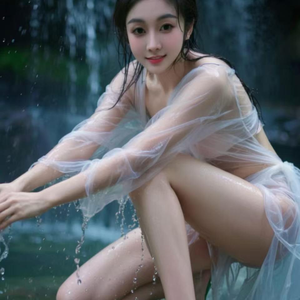 天一（黑美人）