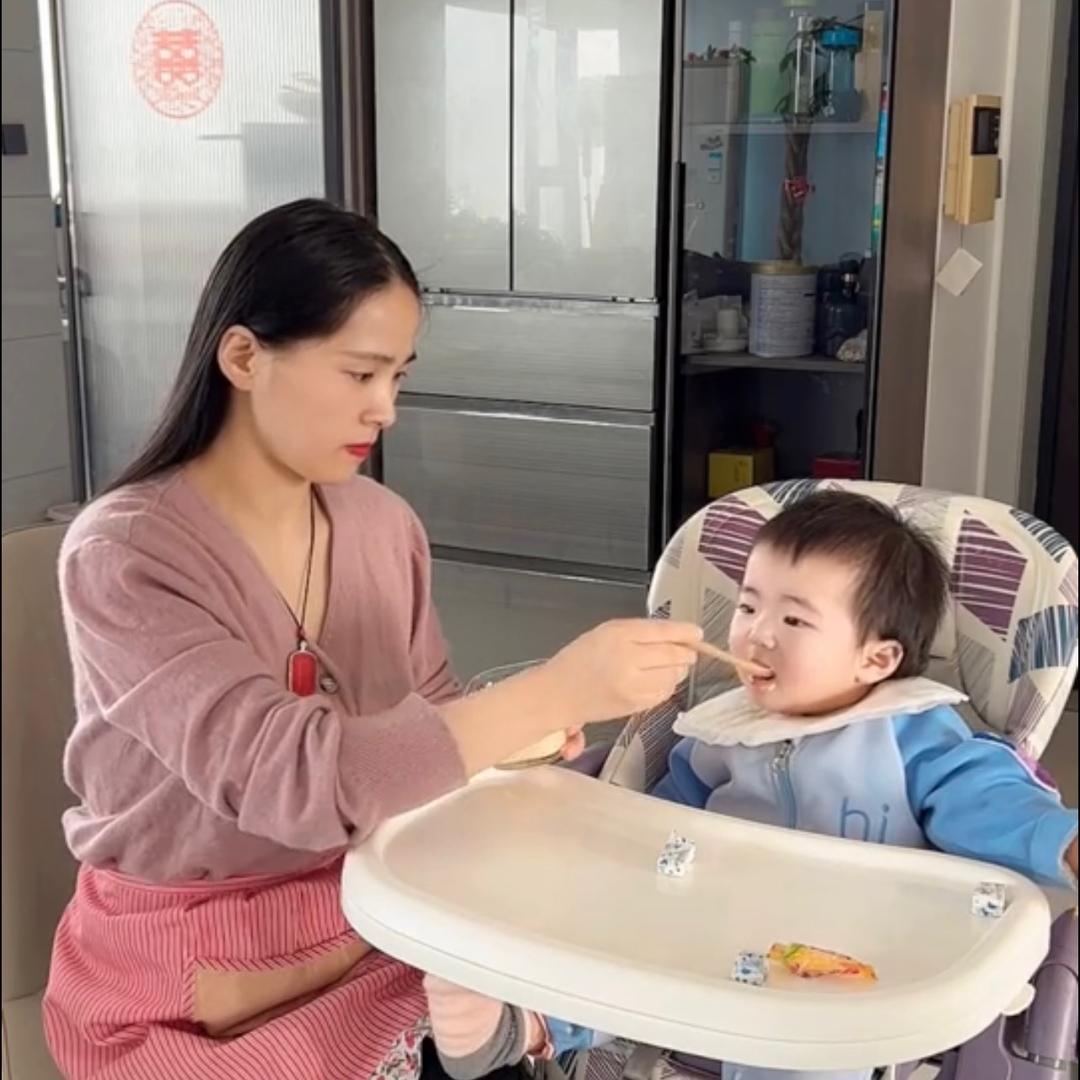 柠妈带娃记