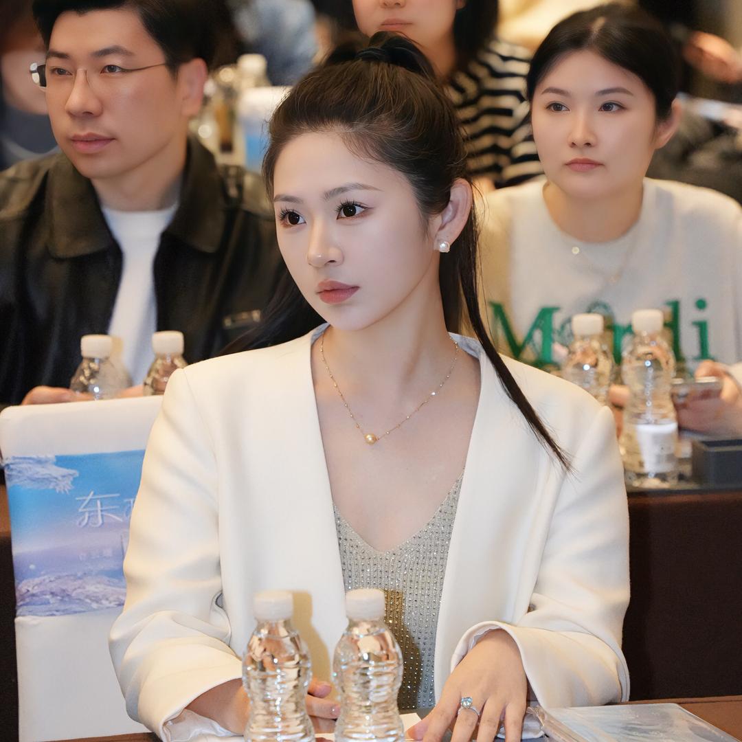看脸找楠楠