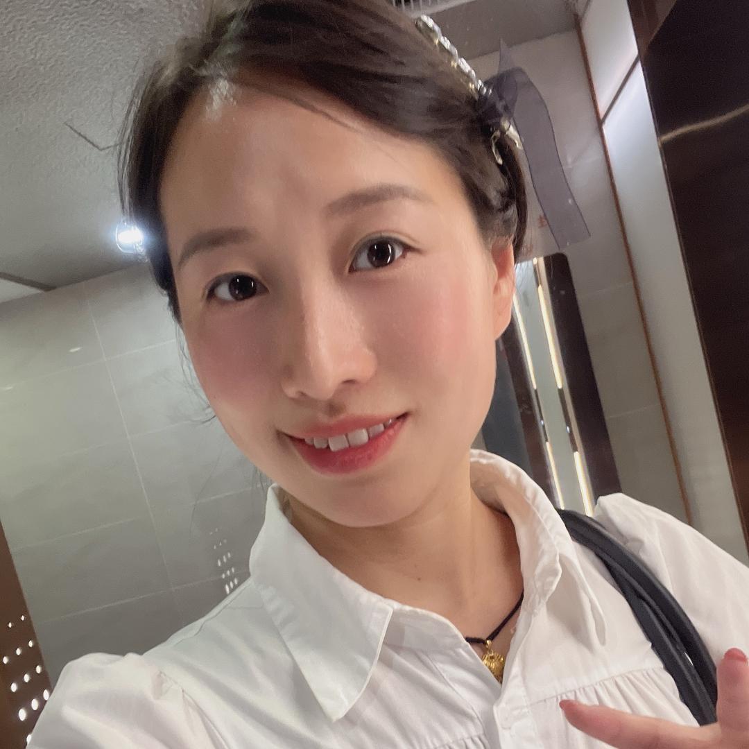 @熹熹  Xi Xi
