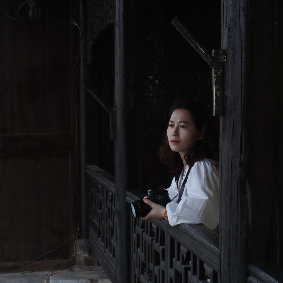 宁静致远~