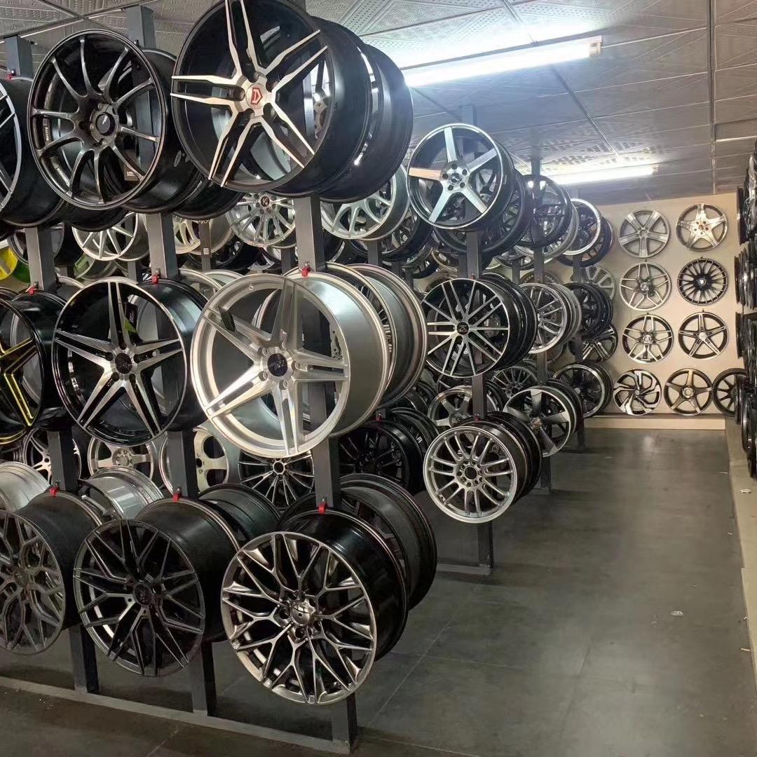 佛山市豪磊轮汽车用品
