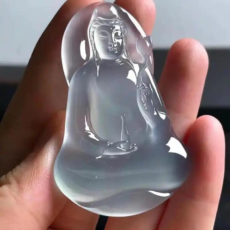 冰工厂翡翠甄选