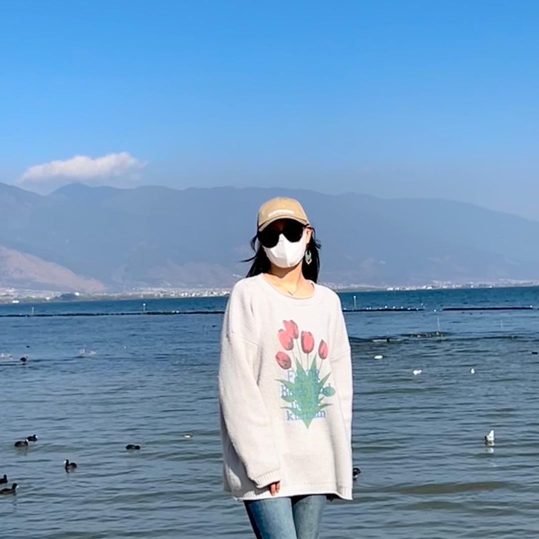 芬姐