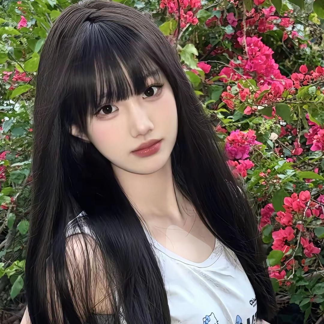 福职小🥥学姐（主页有新生👗)