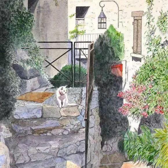 桃花岛主养乐多