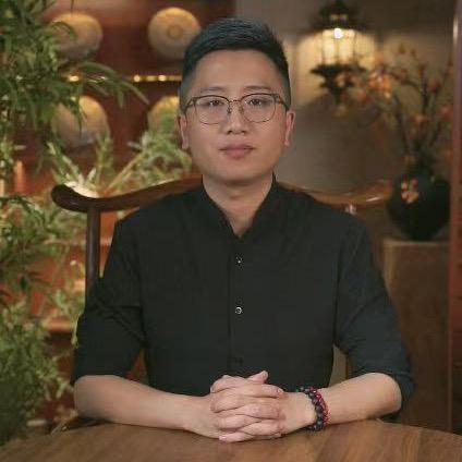 言谈普洱(大号)