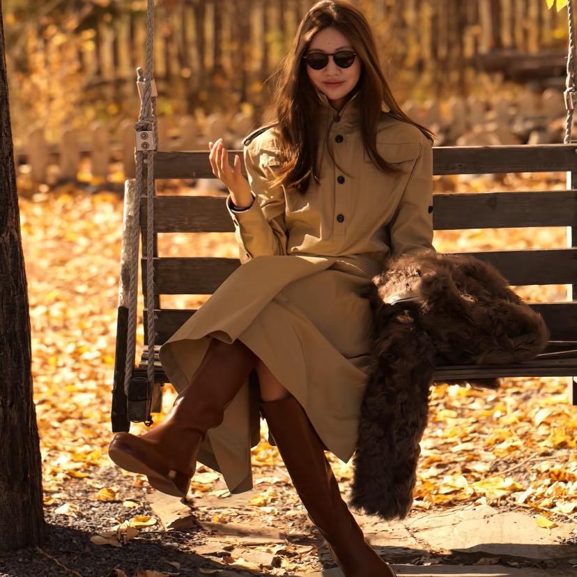 ashleyass「直播返场」