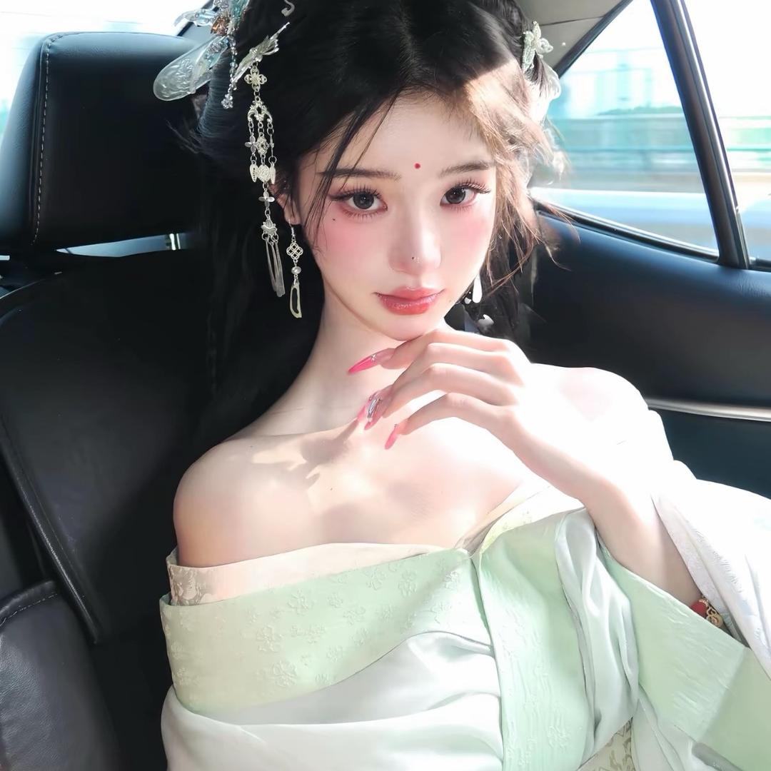 性感宝贝