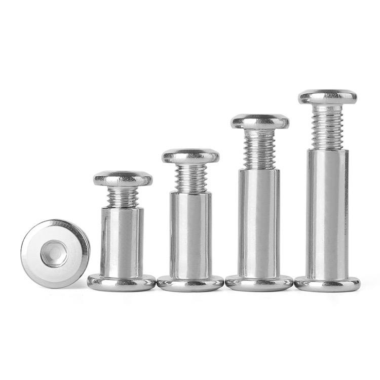 瑞安林泰-，夹板螺母、半空心铆钉源头厂家