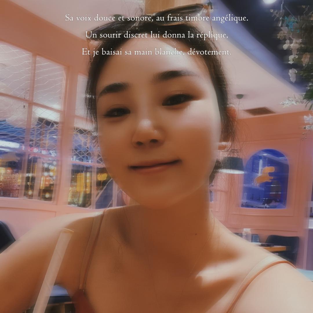 💃黑天鹅💋小姐💃