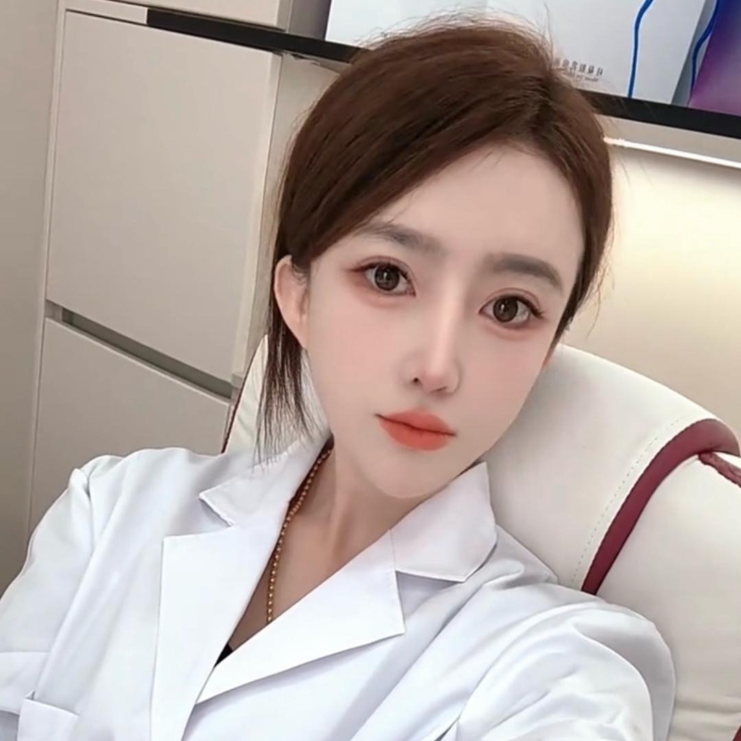 初见家的小仙女