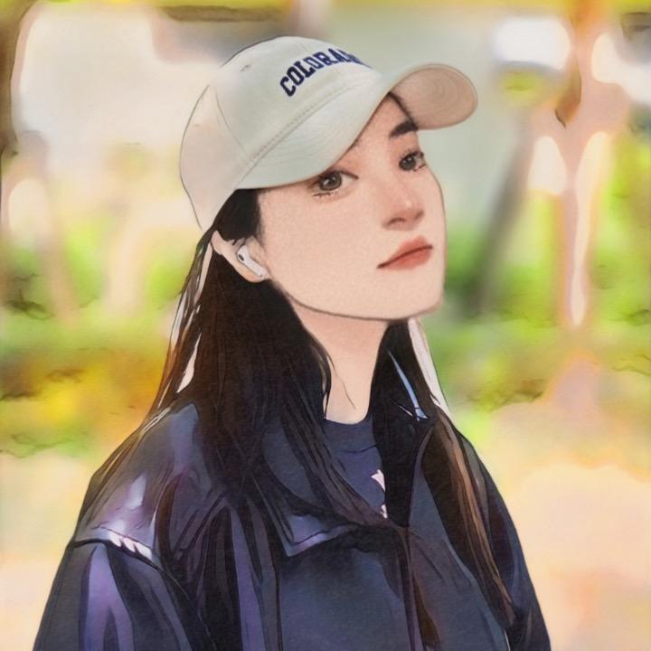 与妮同行🪁