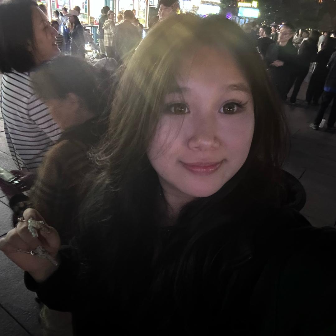 冉包💕