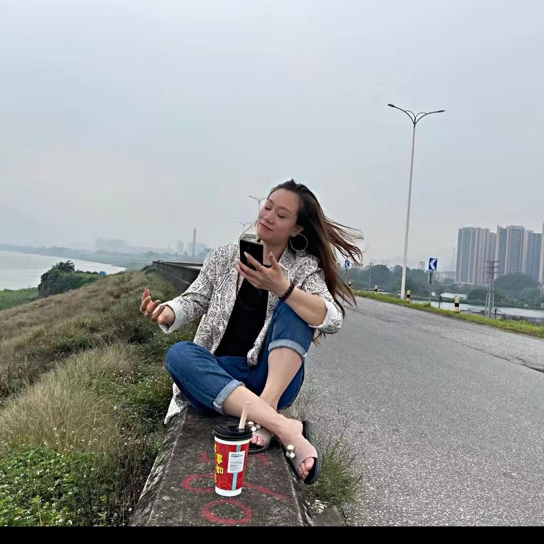 依芳学做菜