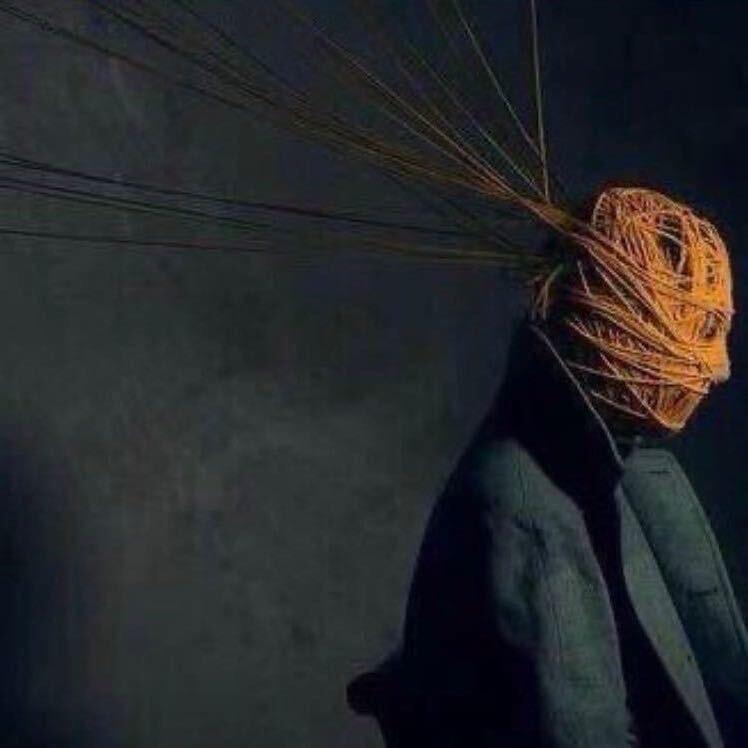 心雨头像