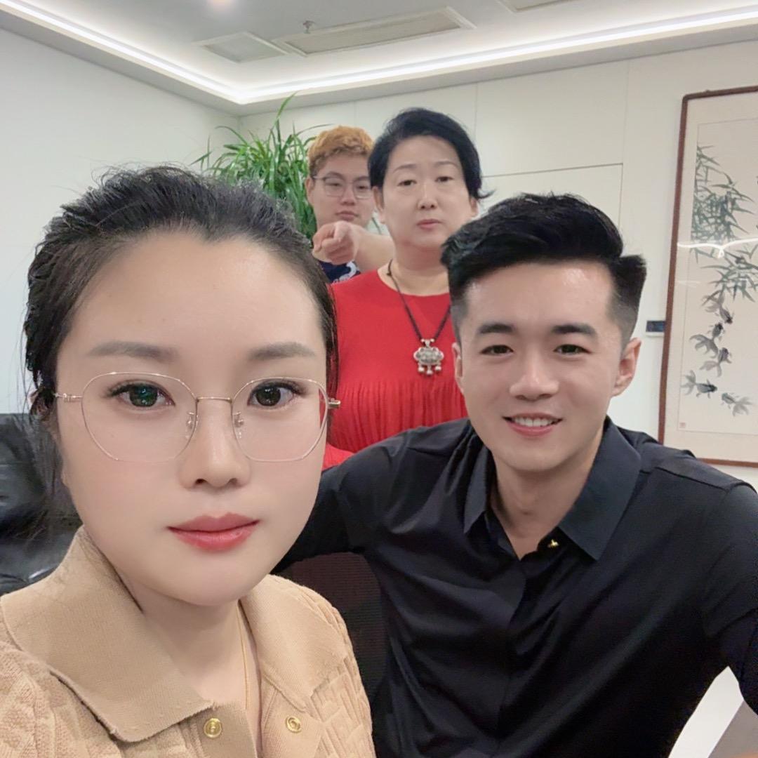 暖姐的快乐生活99