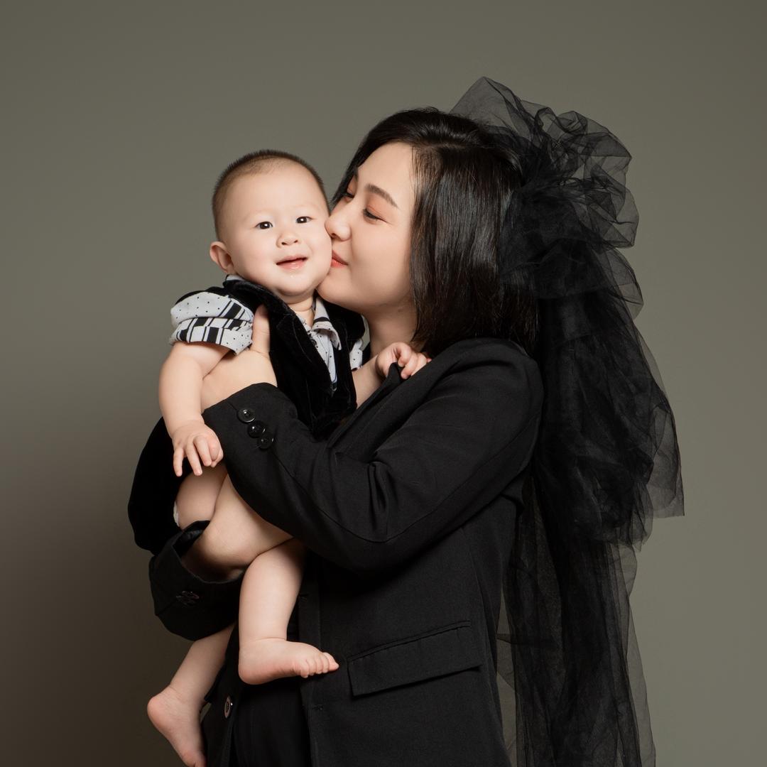 懒杨杨麻麻