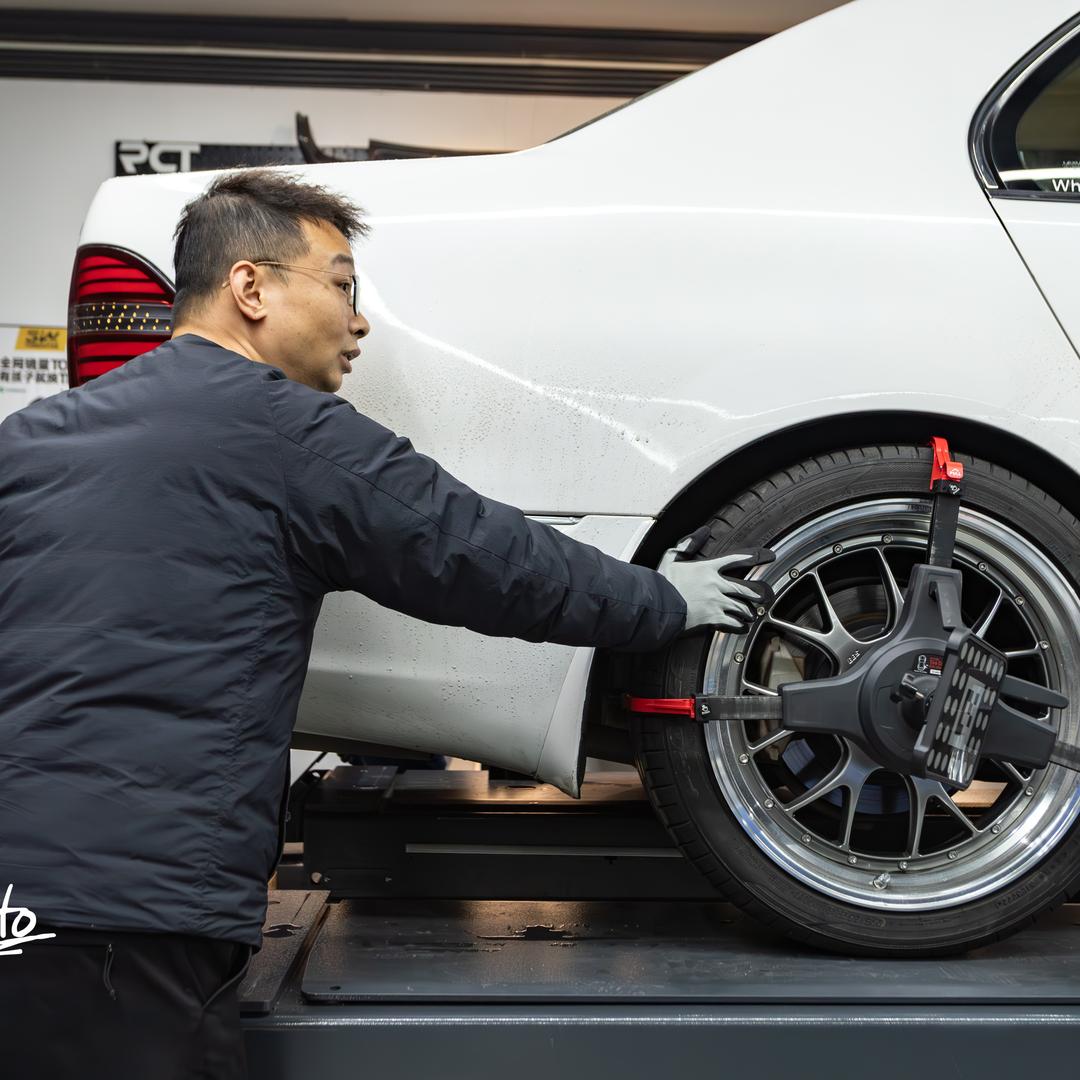 武汉RCTAUTO
