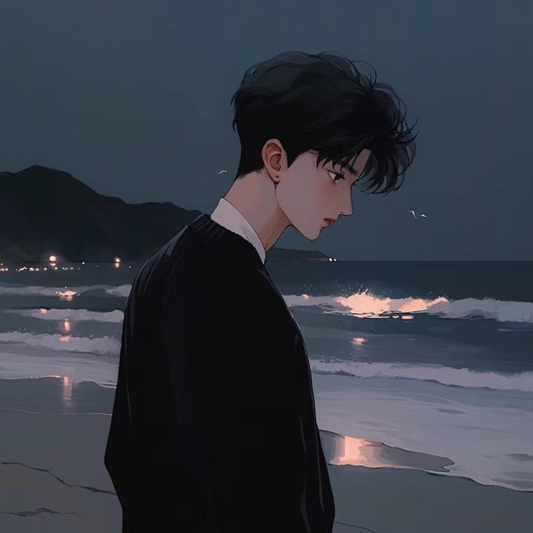 十七看海