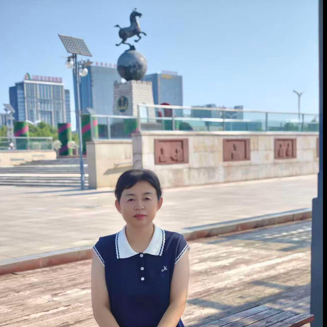分享养生知识/霞姐