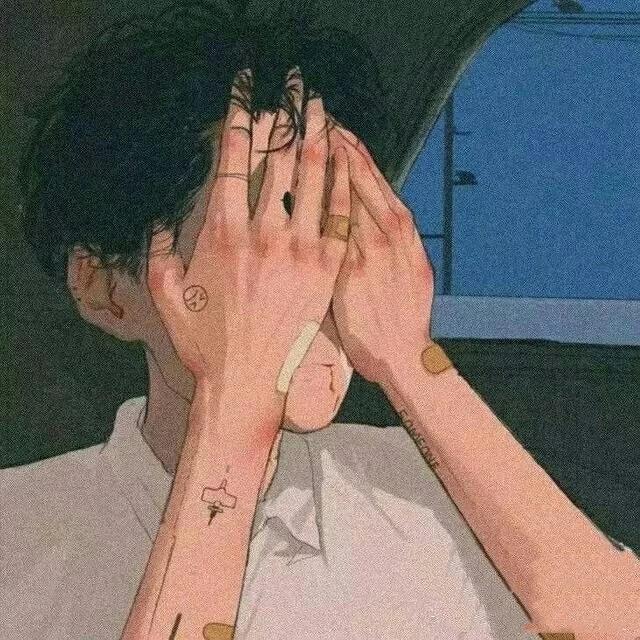 暴躁的阿竹