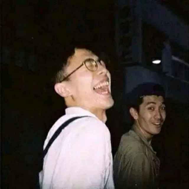 若心淡然