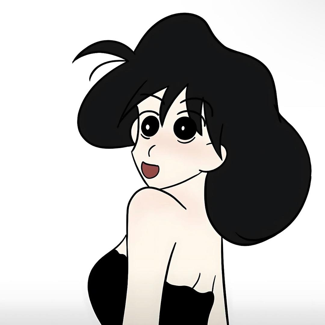 话匣子小姐