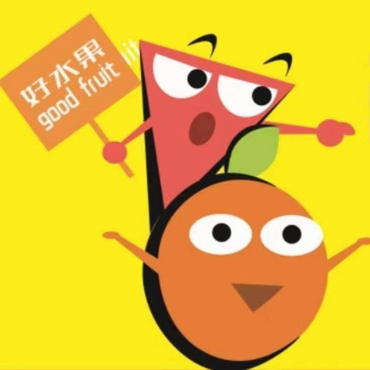 果团VC跳动好水果专用号