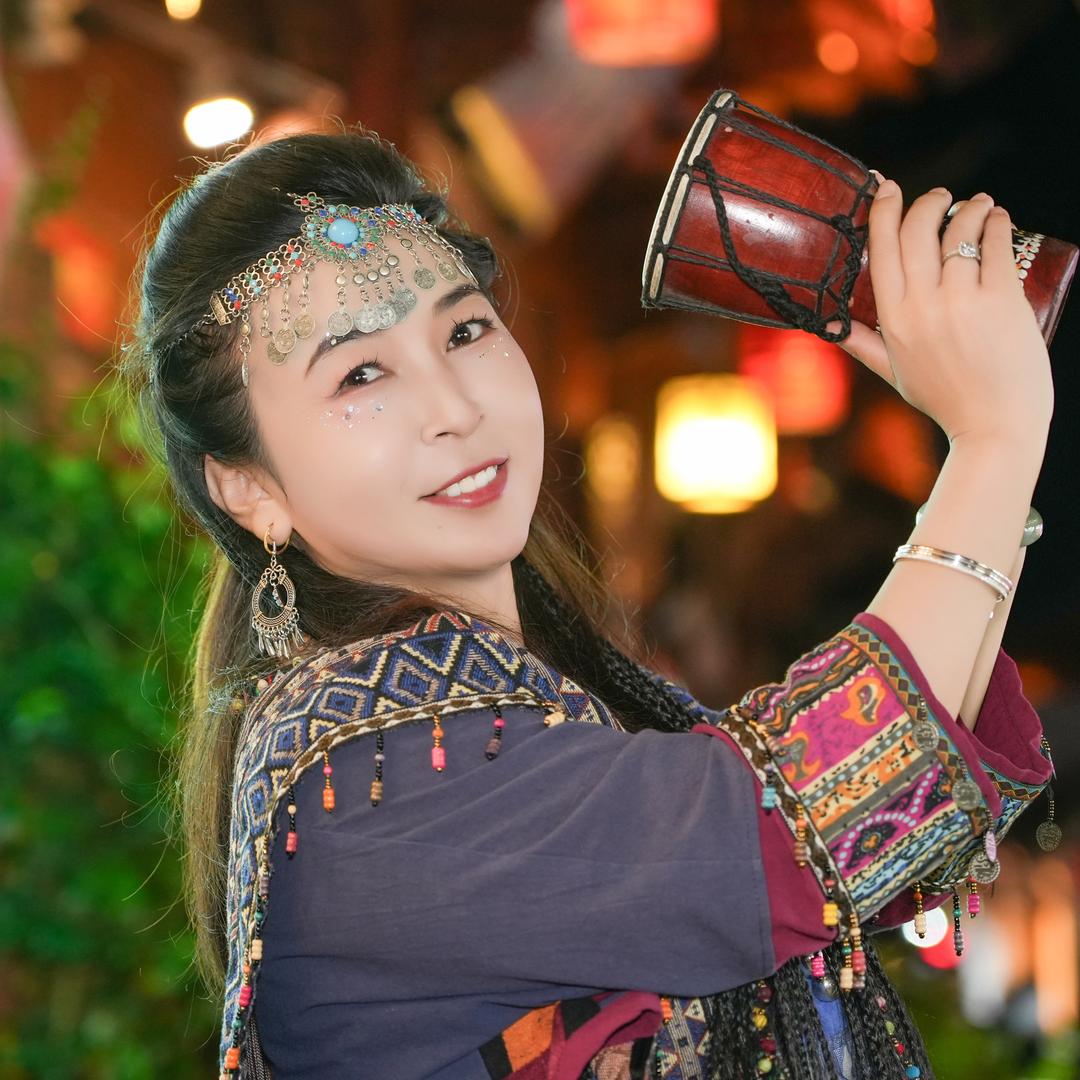 TOMHOO童萌惠北景盼盼母婴