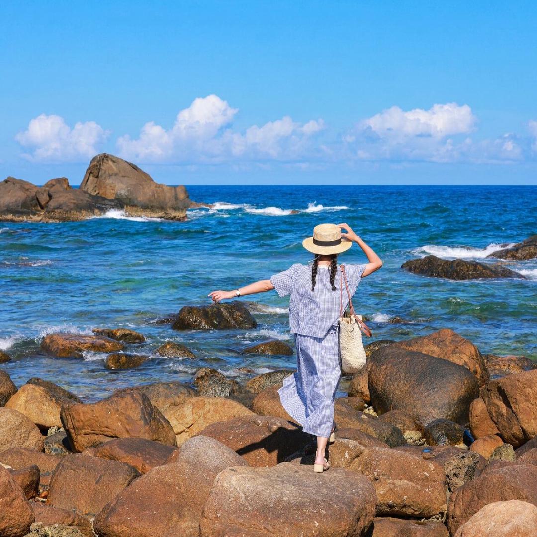 畅游三亚-三亚旅游专场