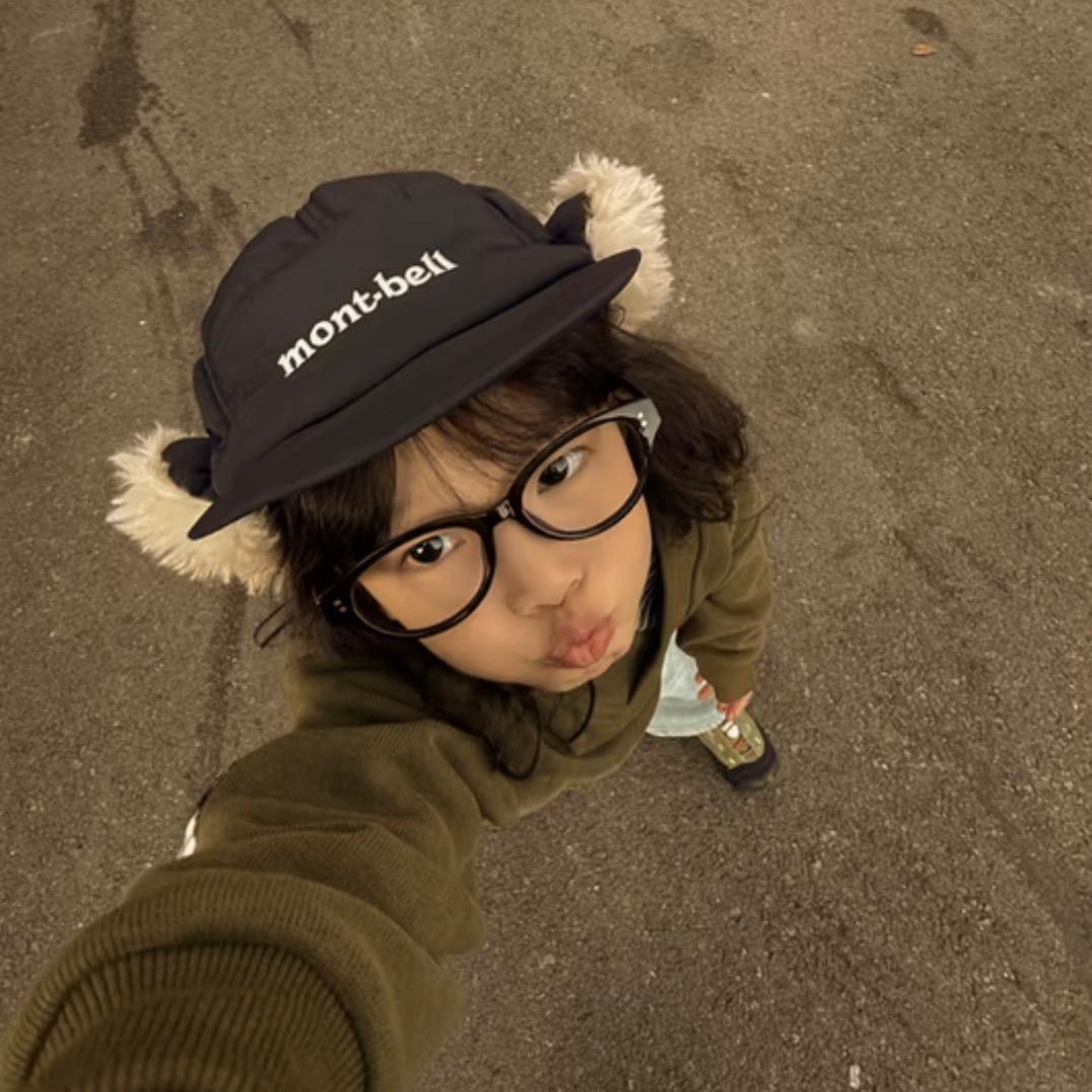 如果眼泪比爱多OvO