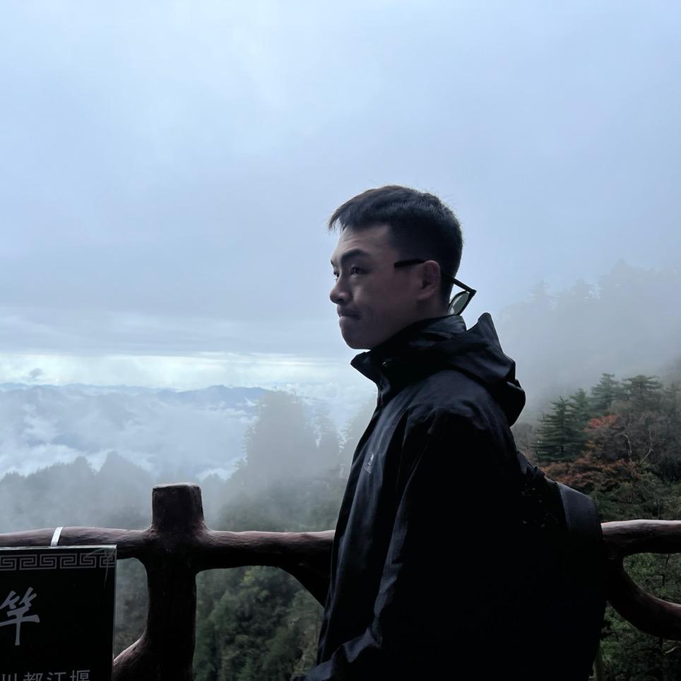 闻不了烟味