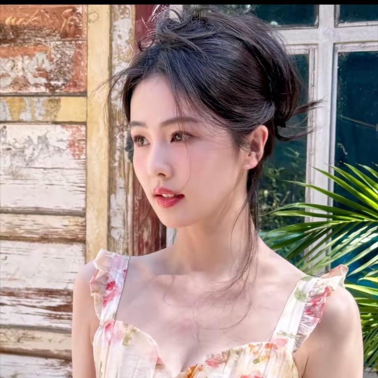 西梅爱搭配
