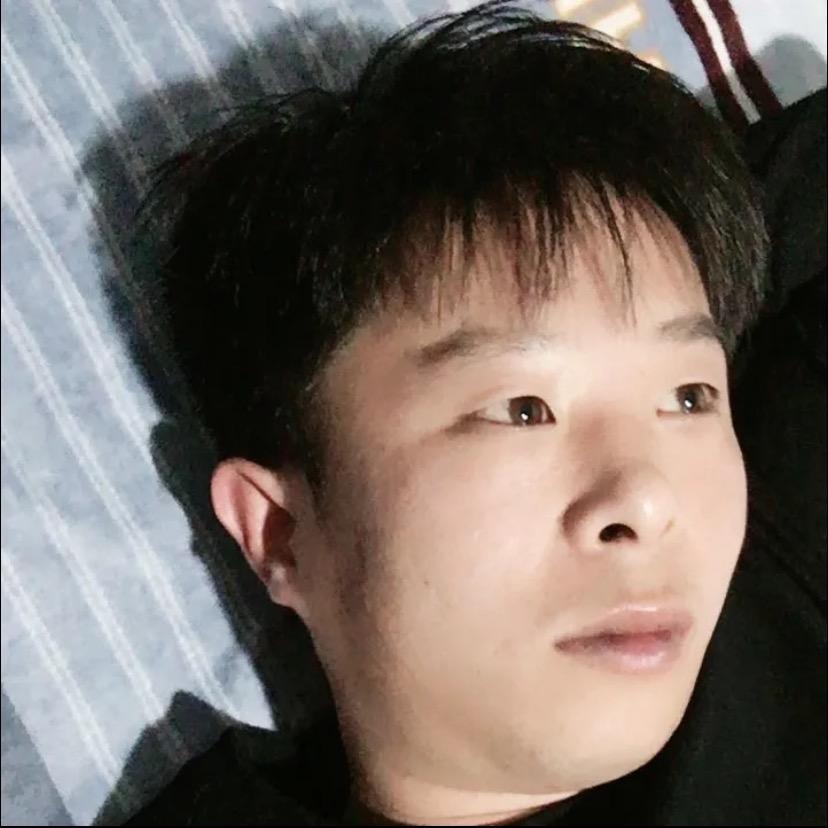 卡布奇诺☕️