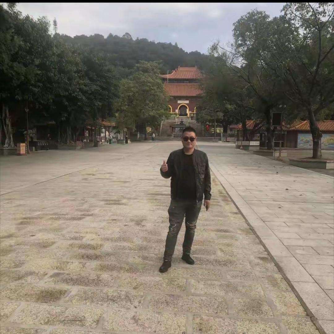 佛渡有缘人