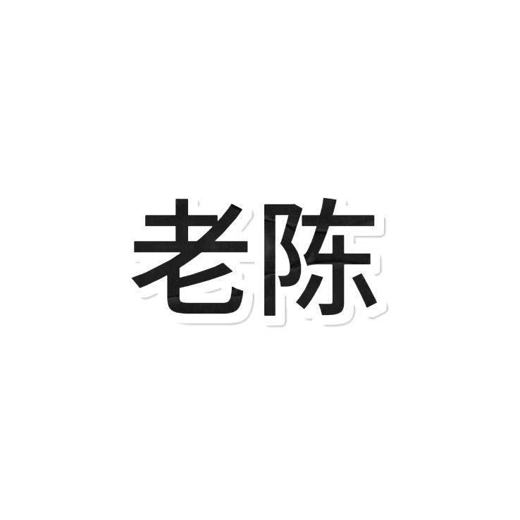 老陈男鞋2