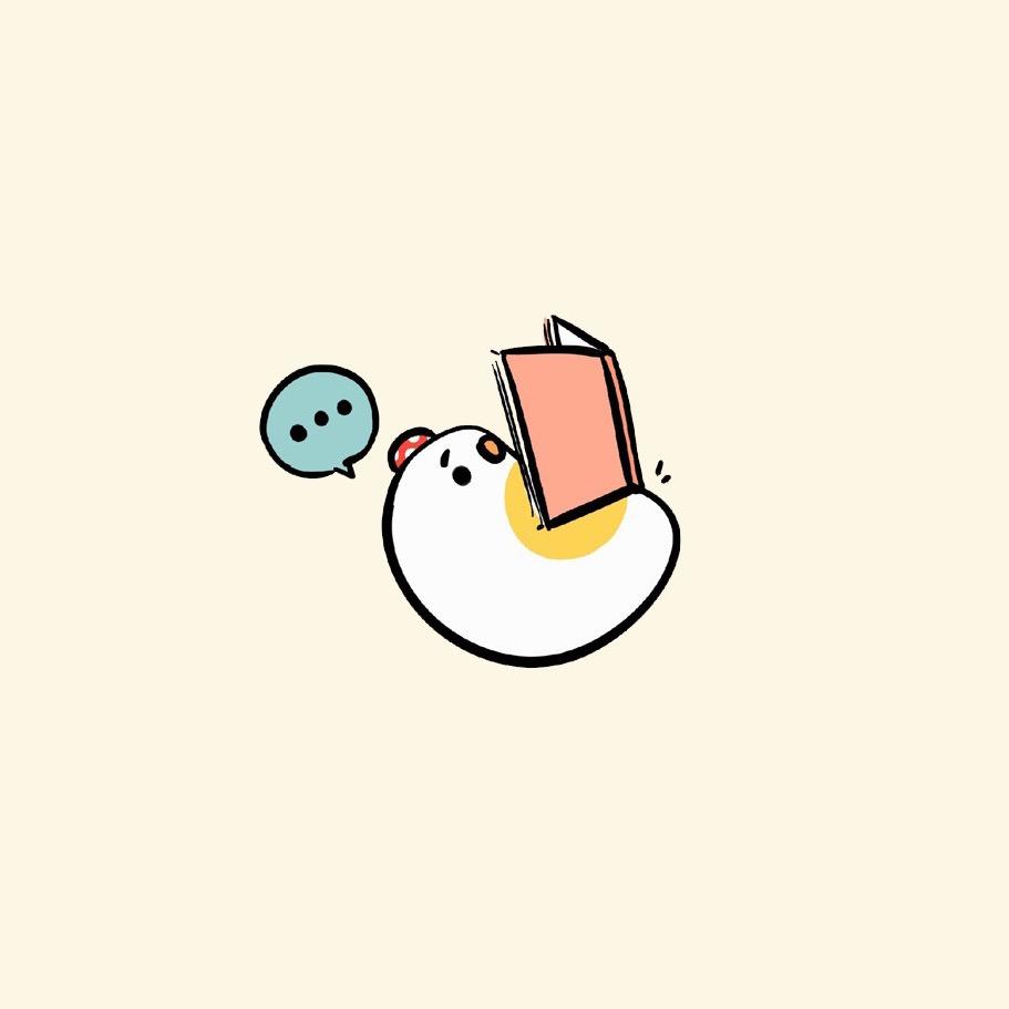 书虫是我